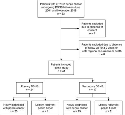 Radioisotope-Guided Sentinel Lymph Node Biopsy in Penile Cancer: A Long-Term Follow-Up Study